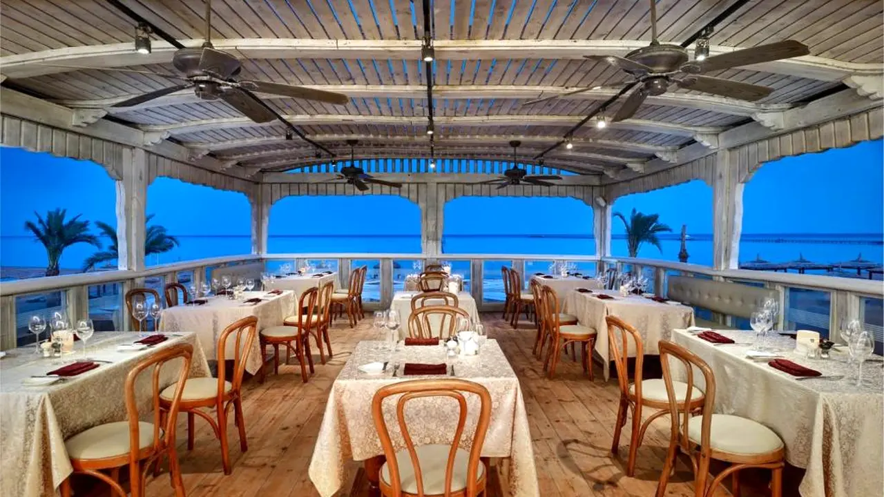 الفندق كورال سي هوليداي أكوا بارك - شرم الشيخ